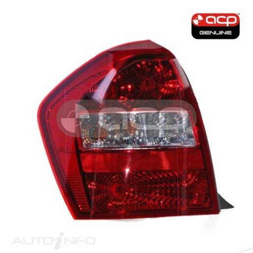 Tail Light