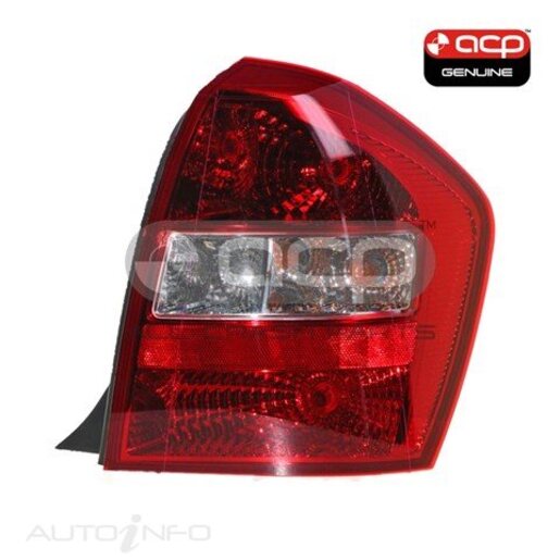 Tail Light