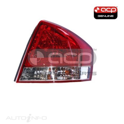 Tail Light