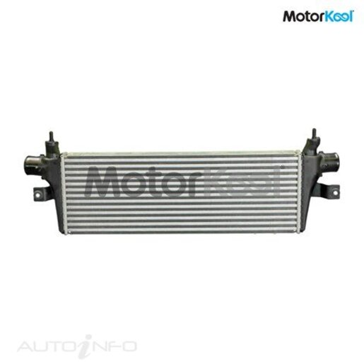 Charge Air Cooler Intercooler