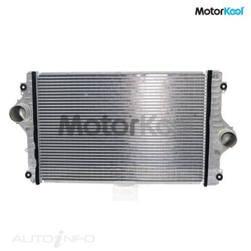 Charged Air Cooler Intercooler