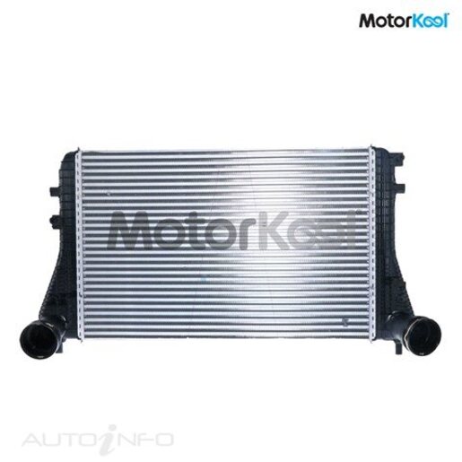 Charged Air Cooler Intercooler