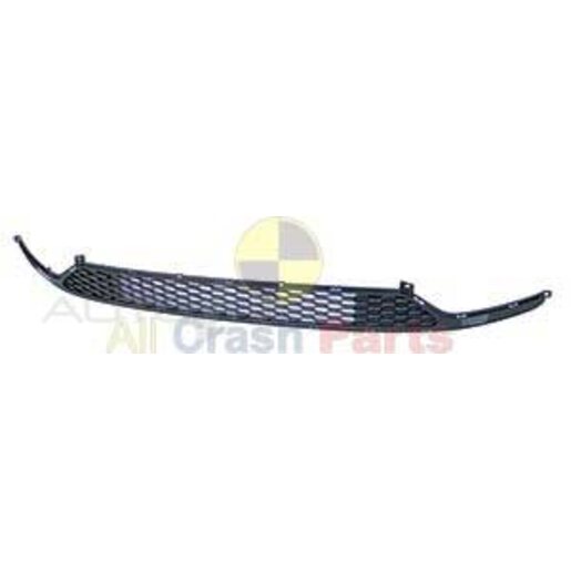 Bumper Bar Grille - Front