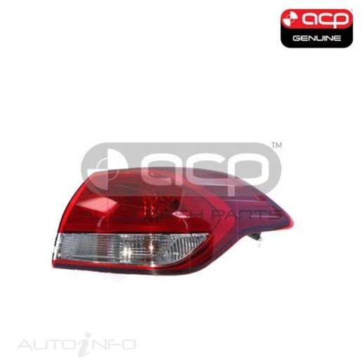 Tail Light