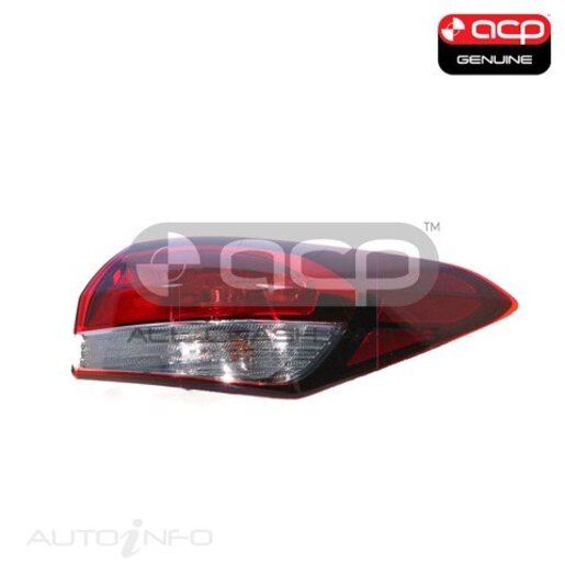 Tail Light