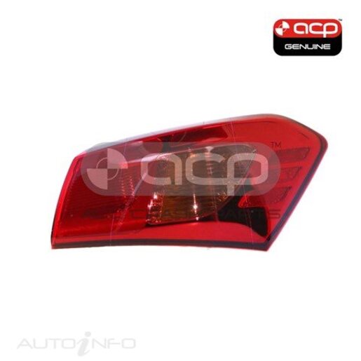 Tail Light