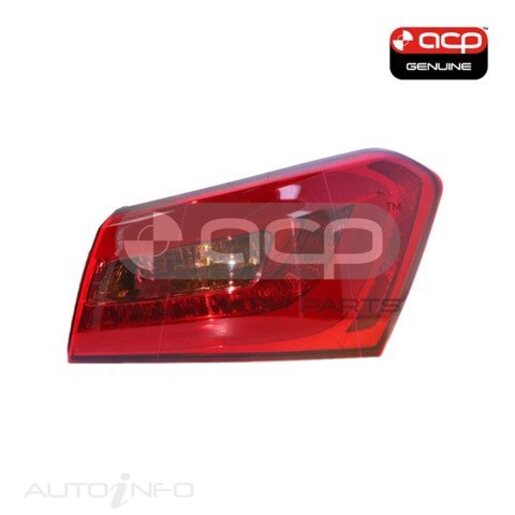 Tail Light