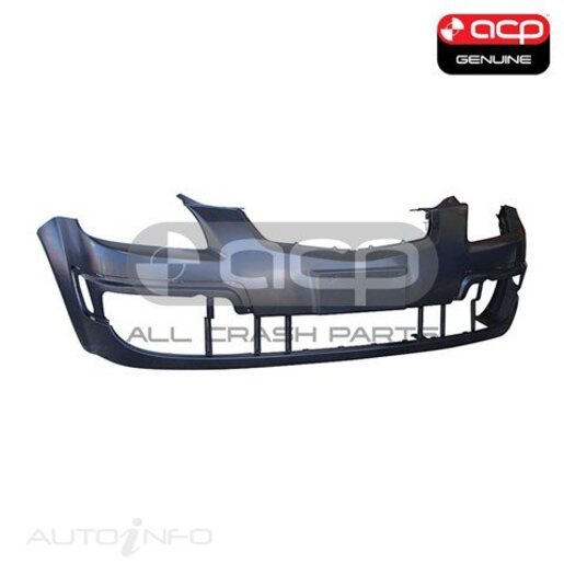 Bumper Bar - Front