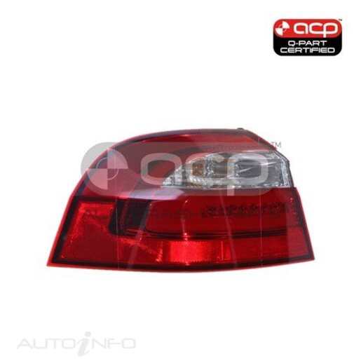 Tail Light