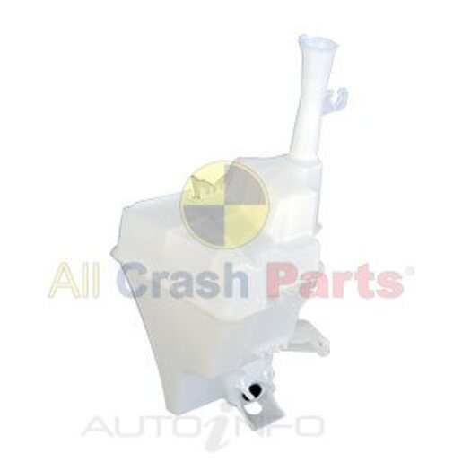 Windscreen Washer Fluid Reservoir