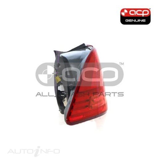 Tail Light