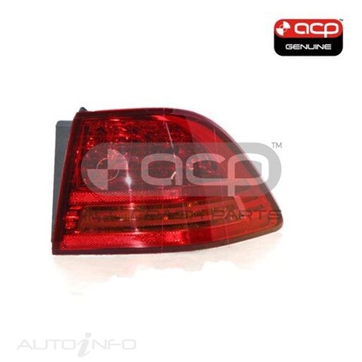 Tail Light