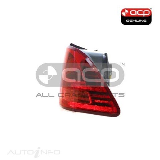 Tail Light