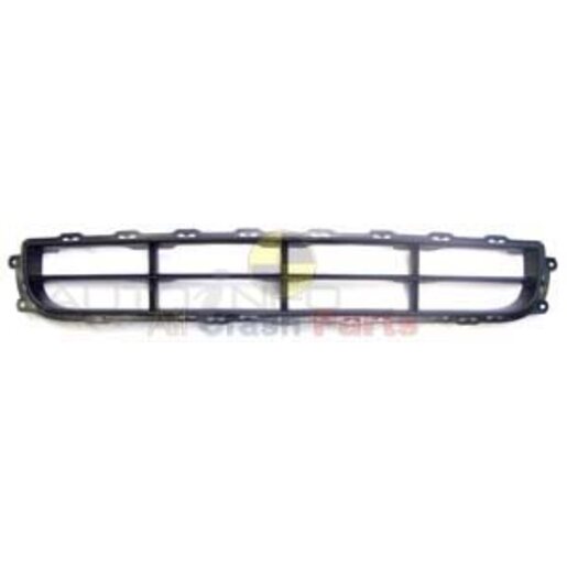 Bumper Bar Grille - Front