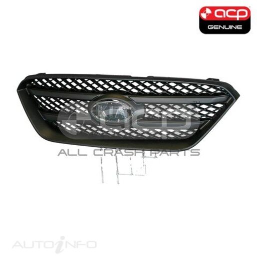 GrilleHeadlight Rim