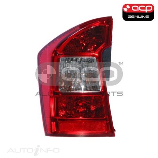 Tail Light