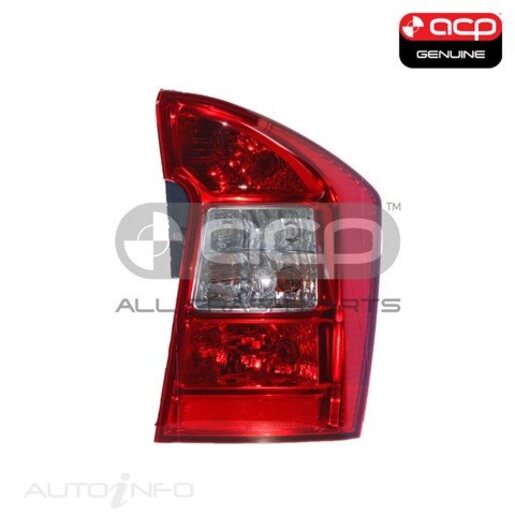 Tail Light