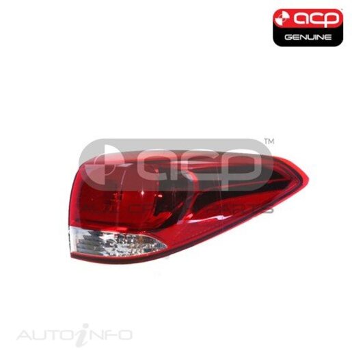 Tail Light