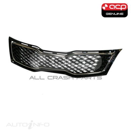 GrilleHeadlight Rim