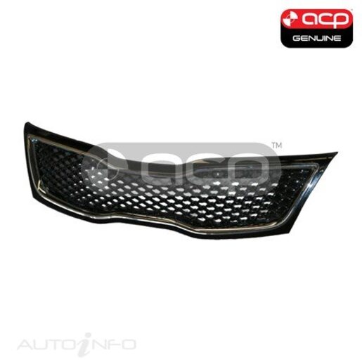 GrilleHeadlight Rim