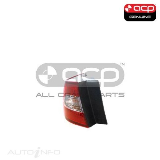 Tail Light