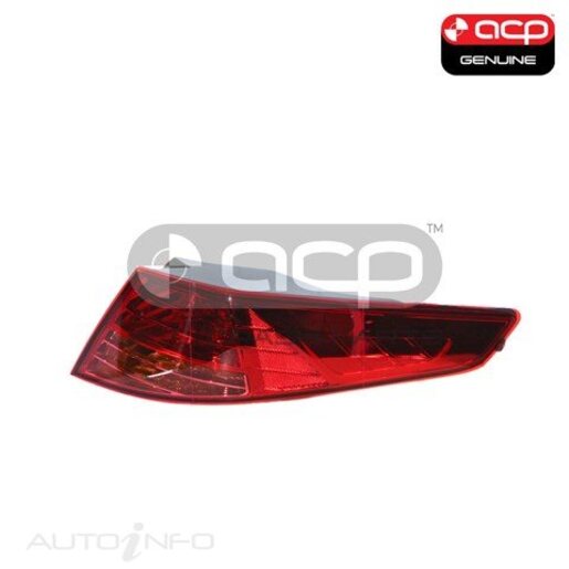 Tail Light