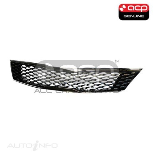 GrilleHeadlight Rim