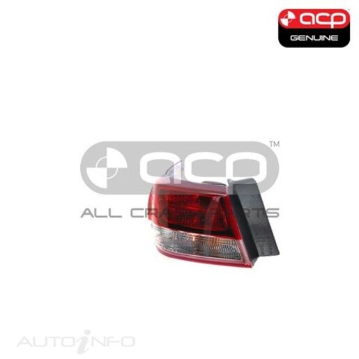 Tail Light