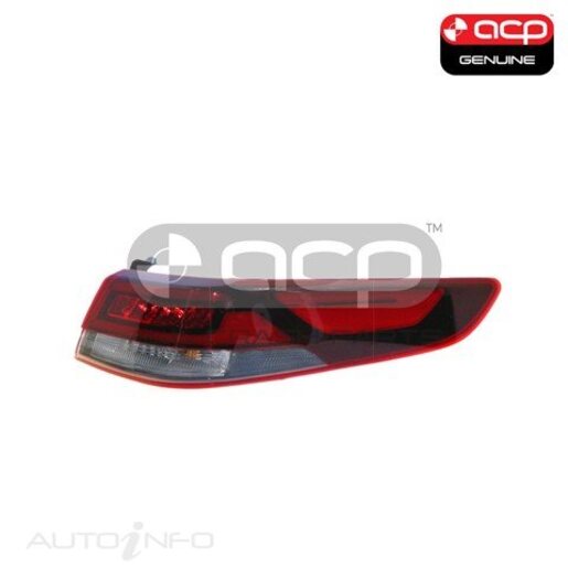 Tail Light