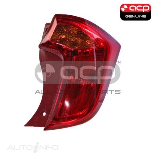 Tail Light