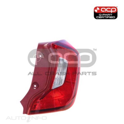 Tail Light