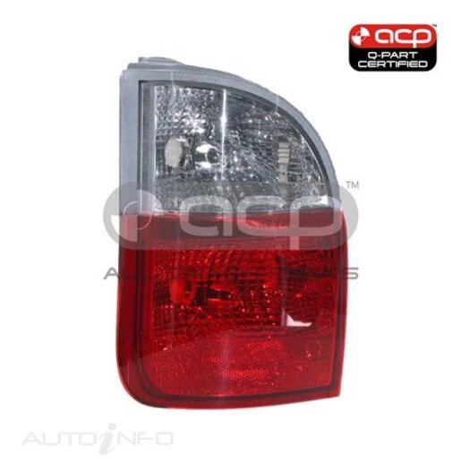 Tail Light