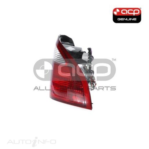 Tail Light