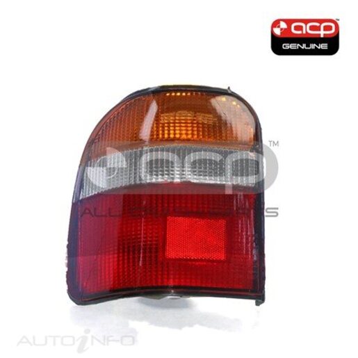 Tail Light