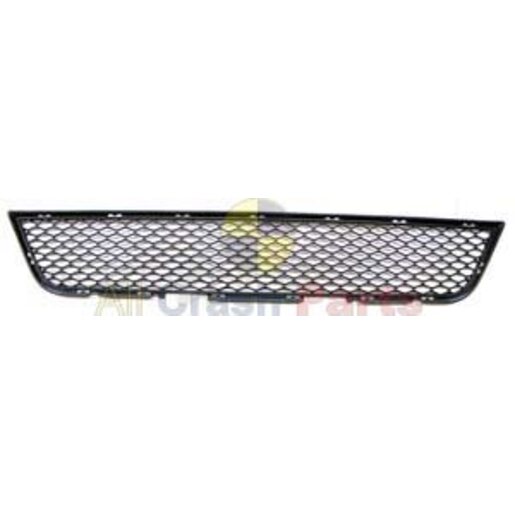 Bumper Bar Grille - Front