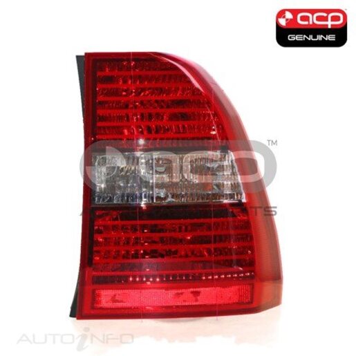 Tail Light