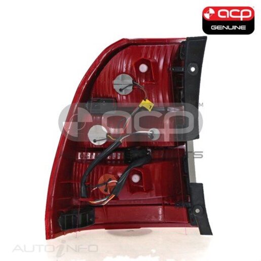 Tail Light