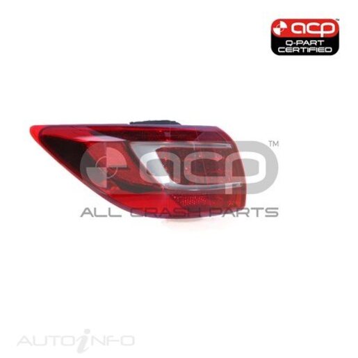 Tail Light