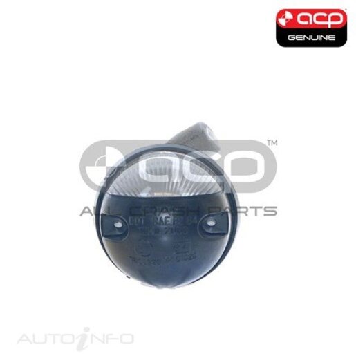 Side Marker Light