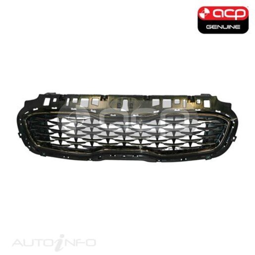 GrilleHeadlight Rim