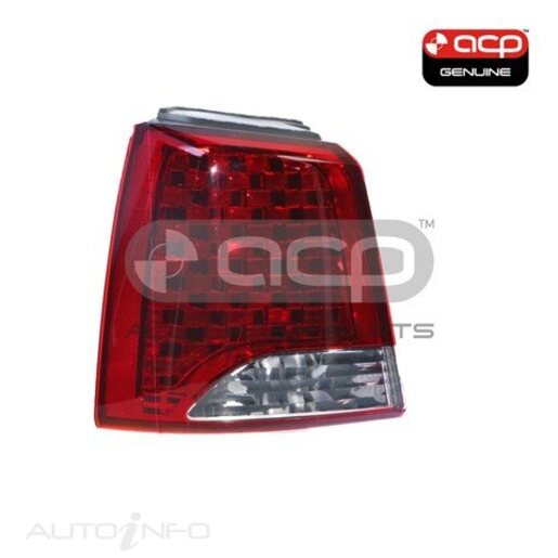 Tail Light