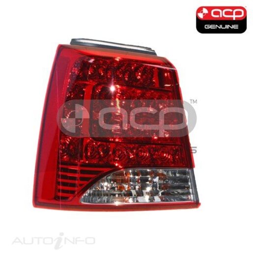 Tail Light