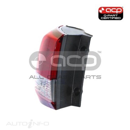 Tail Light