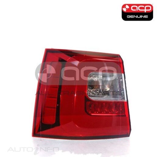 Tail Light