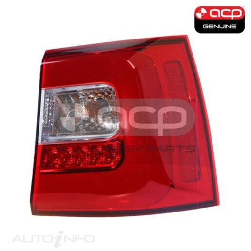 Tail Light