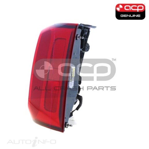 Tail Light