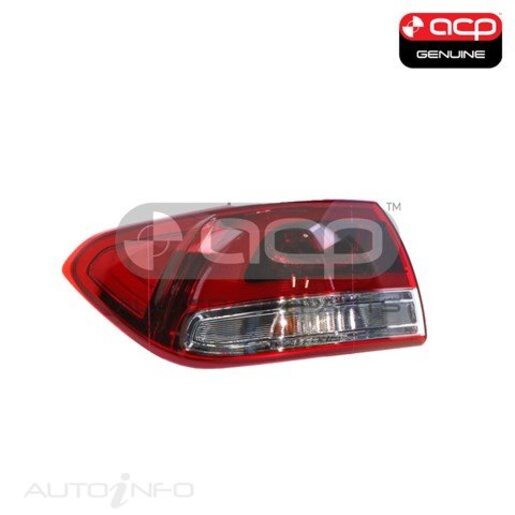 Tail Light