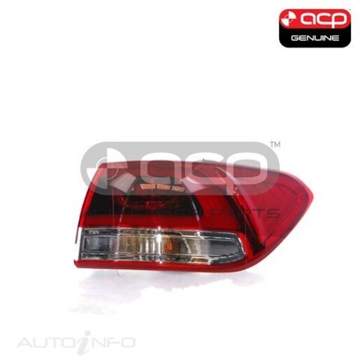 Tail Light