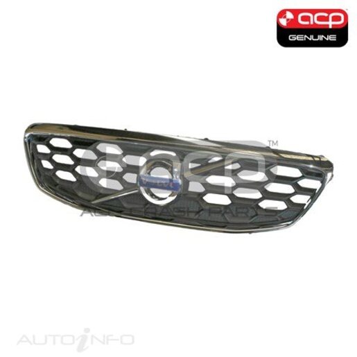 GrilleHeadlight Rim