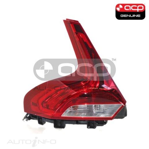 Tail Light